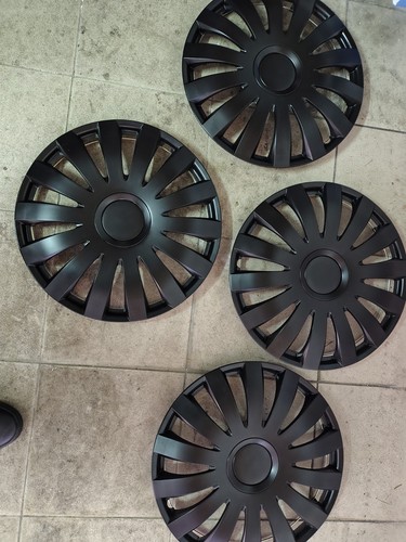 Set copricerchi - set, 4