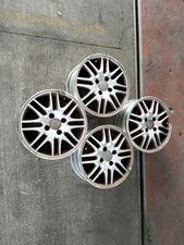 Cerchi in lega 15 ford fiesta