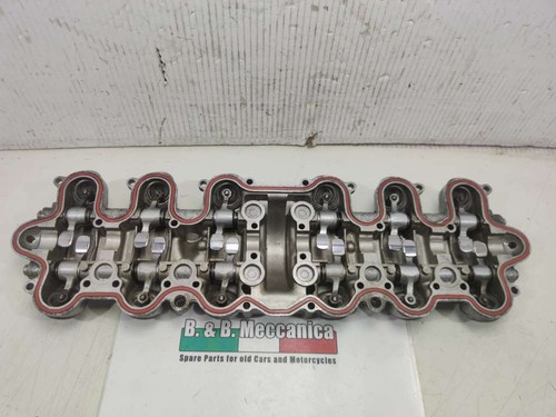 Coperchio testata punterie - coperchio,