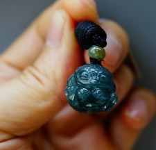 Ciondolo sfera drago bambino