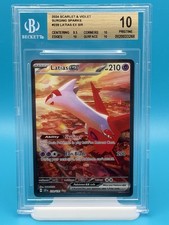 BGS 10 - 2024 POKEMON