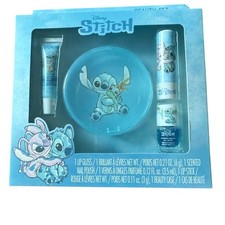 Disney Stitch Beauty Set