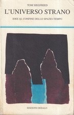 L'universo strano