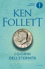 Libri Ken Follett - I Giorni