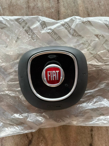 Airbag volante fiat 500l 2012 - volante,
