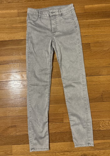 Jeans leggings midrise - jeans,