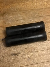 Manopole manubrio bici d'epoca