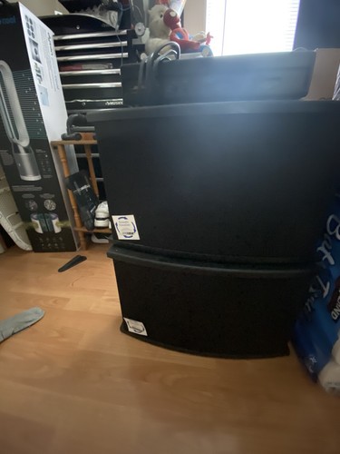 Bose 901 series - 901,