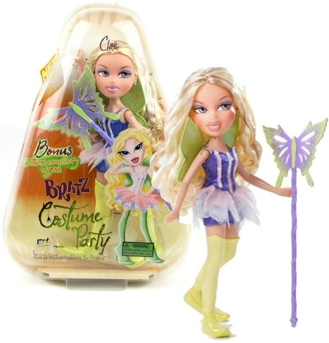 354604 bratz costume - -, festa