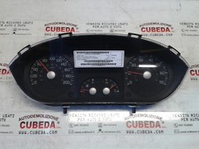 Quadro strumenti Fiat Idea