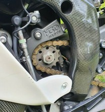 Cover pignone yamaha yzf - cover,