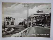 ANCONA Porta Pia Hotel Jolly