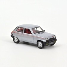 1/43 Norev Renault 5 Alpine