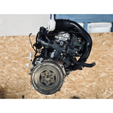 RHR MOTORE CITROEN FIAT LANCIA PEUGEOT 2.0 HDI 136CV 100KW RHR IMPIANTO SIEMENS