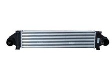 Intercooler LAND ROVER