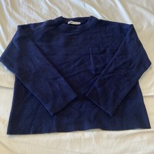 Maglione girocollo donna Zara