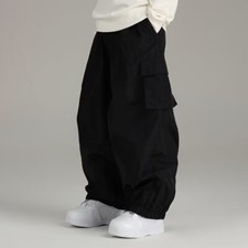 Pantaloni da sci uomo donna