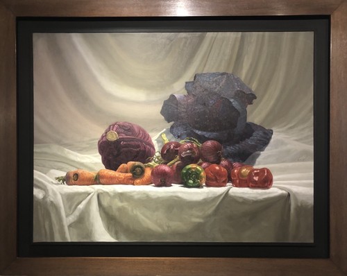 Leovid silva artista - silva,