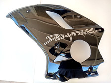 Carena Anteriore Laterale Sinistra Triumph Daytona 955i 2002 2003 2004 2005 2006