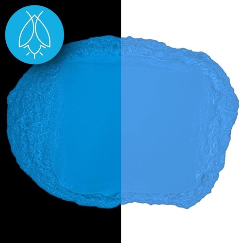 Polvere glow the dark - glow,