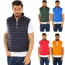 Smanicato Uomo Piumino