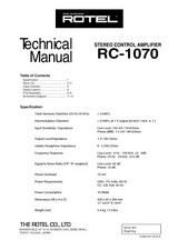 Servizio Manuale di Istruzioni