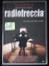Radio Freccia (1998) DVD
