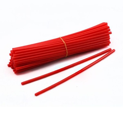 Copricerchi copri raggi - , rosso