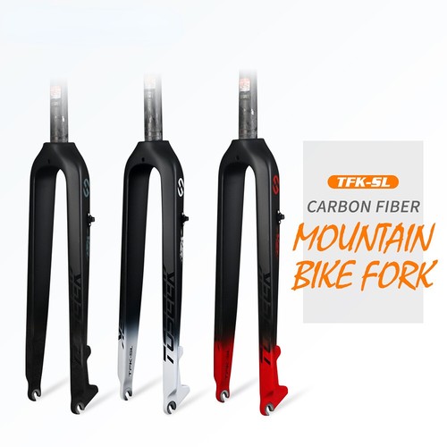 Forcella bici mtb - , di