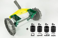 Giardino Metallo Precisione