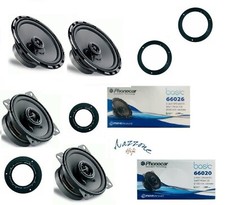 Phonocar kit casse mercedes - phonocar,