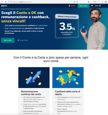 20€ BANCA BBVA Codice