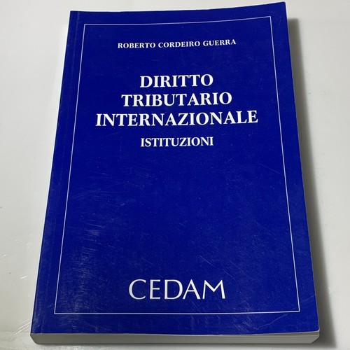 Diritto tributario