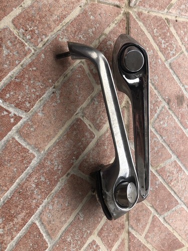 Maniglie sportello alfa romeo - maniglie,