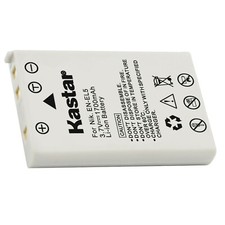 Kastar EN-EL5 Lithium-Ion