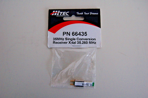 Hitec pn66435 ricevitore - hitec,
