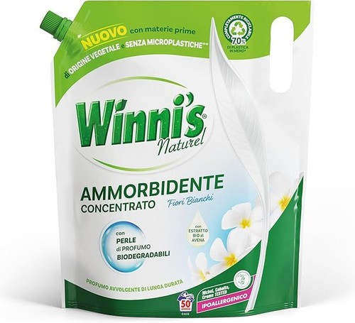 Winni ammorbidente - winni's,