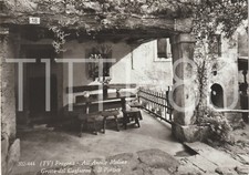 FREGONA - ALL' ANTICO MULINO -