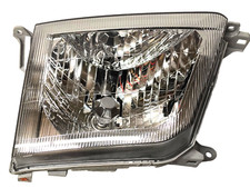 Faro ant sx Ricambio NUOVO ORIGINALE TOYOTA  LAND CRUISER (1996-2002) 8115060870
