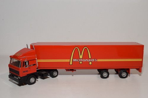 A87 lion car javi daf - a87,