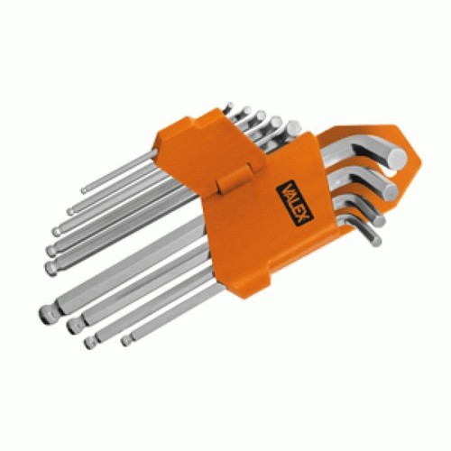 Valex set chiavi maschio - set,
