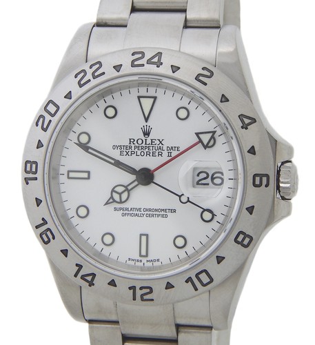 Orologio uomo rolex explorer - rolex,