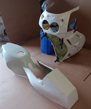 Yamaha FZR600 Genesis set