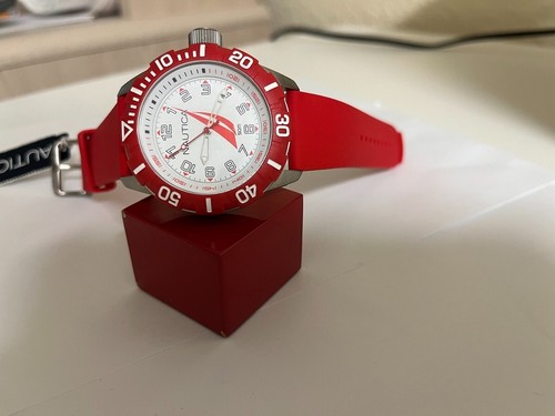 Nautica nad08506g nsr 100 - nautica,