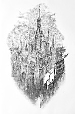 Renzo VESPIGNANI Pret, tosann