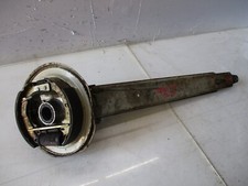 Semiasse Destro DX Braccio