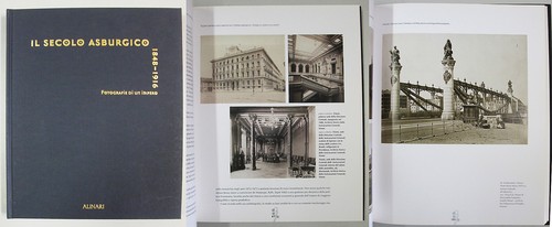Ciuffoletti secolo asburgico - ciuffoletti,