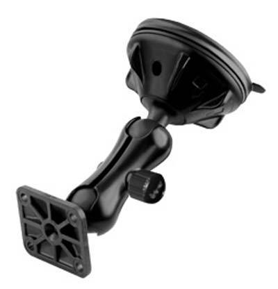 Supporto ram mount ventosa - supporto,
