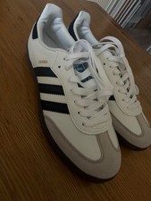 Scarpe sneakers adidas samba - scarpe,