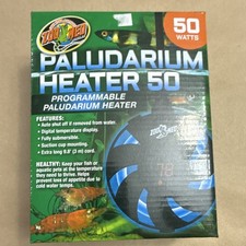Zoo Med Paludarium